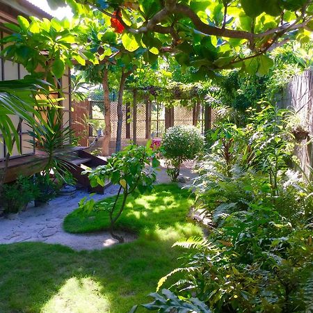 Fare Maeva Moorea Hotel Teavaro Luaran gambar