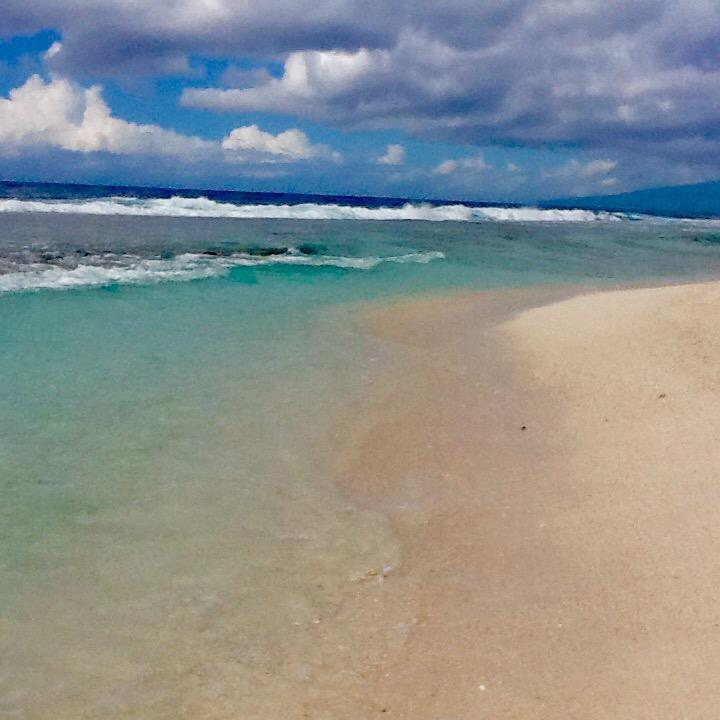 Fare Maeva Moorea Hotel Teavaro Luaran gambar