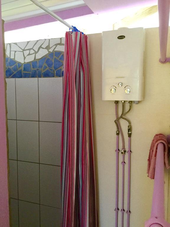 Fare Maeva Moorea Hotel Teavaro Luaran gambar